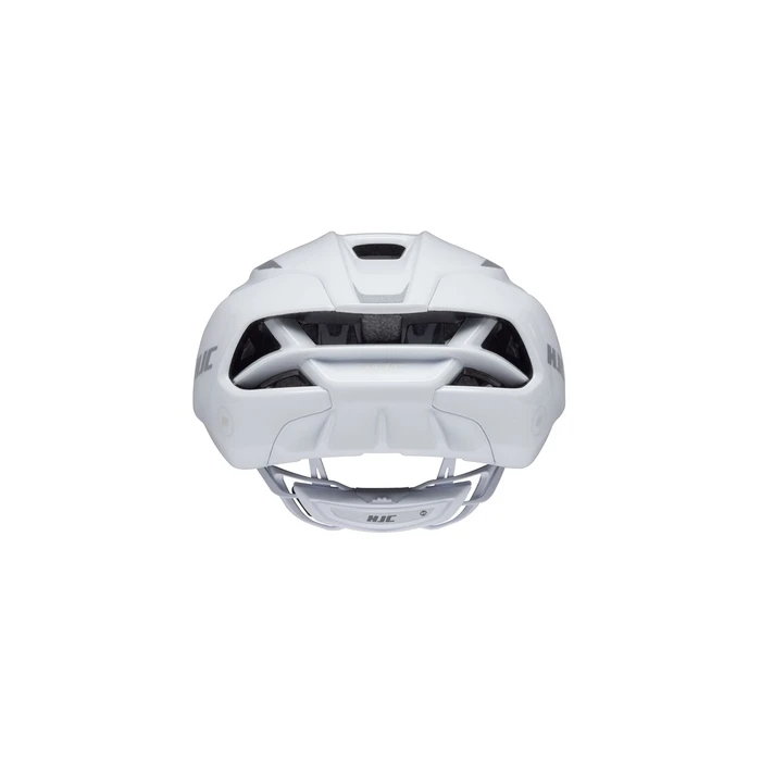 HJC Furion 3.0 Cycling Helmet - White Hologram, Size S (51-56 cm)