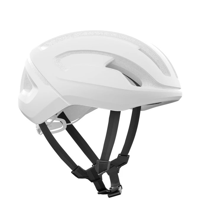 Κράνος ποδηλασίας POC Omne Air MIPS Λευκό (Hydrogen White Matt) – Μέγεθος L (56-61 cm)