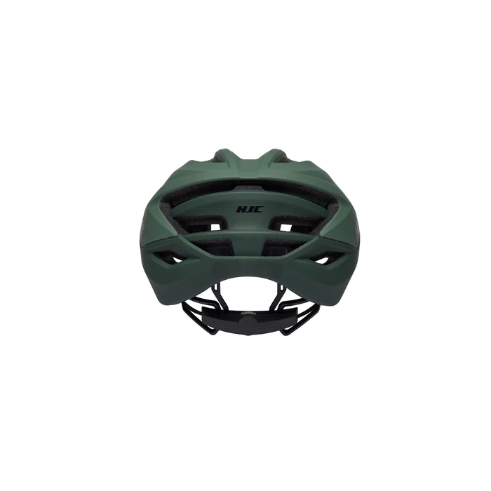 Κράνος Ποδηλάτου HJC Crosser MT Khaki Green - Μέγεθος L