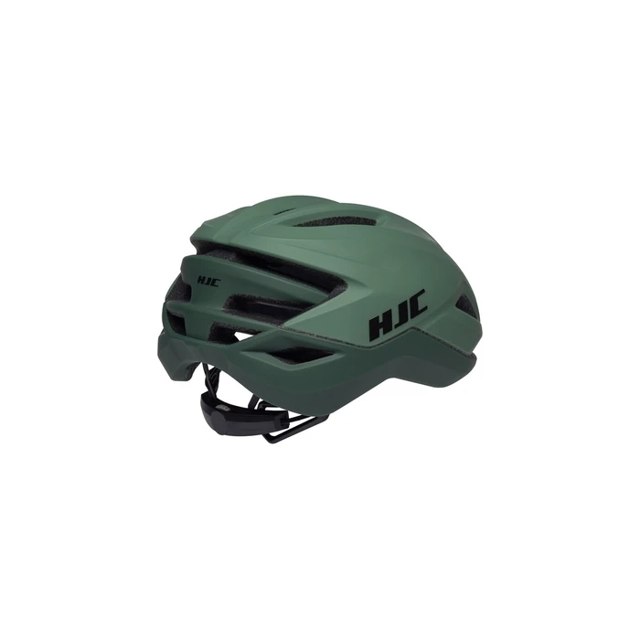 Κράνος Ποδηλάτου HJC Crosser MT Khaki Green - Μέγεθος L