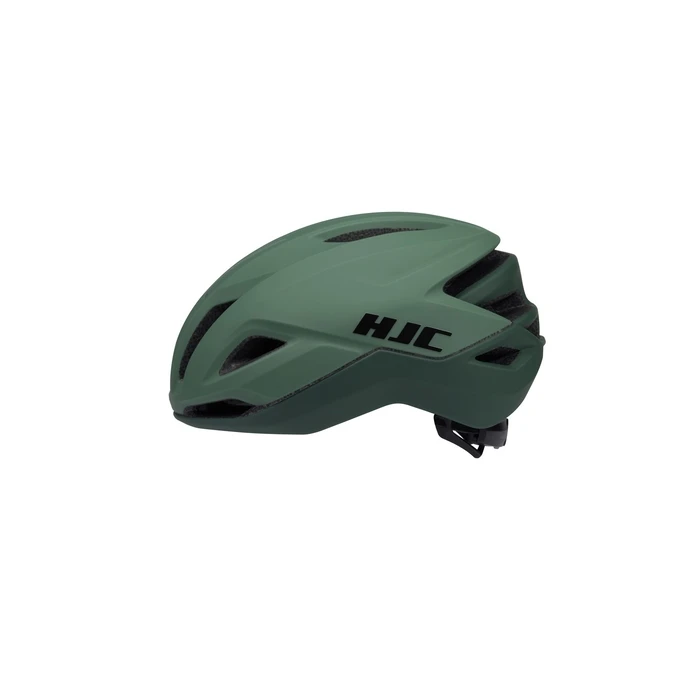 Κράνος Ποδηλάτου HJC Crosser MT Khaki Green - Μέγεθος L