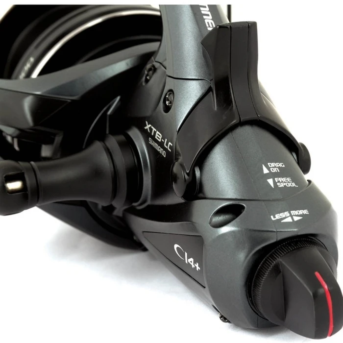 Shimano Baitrunner XTB Medium Longcast Fishing Reel