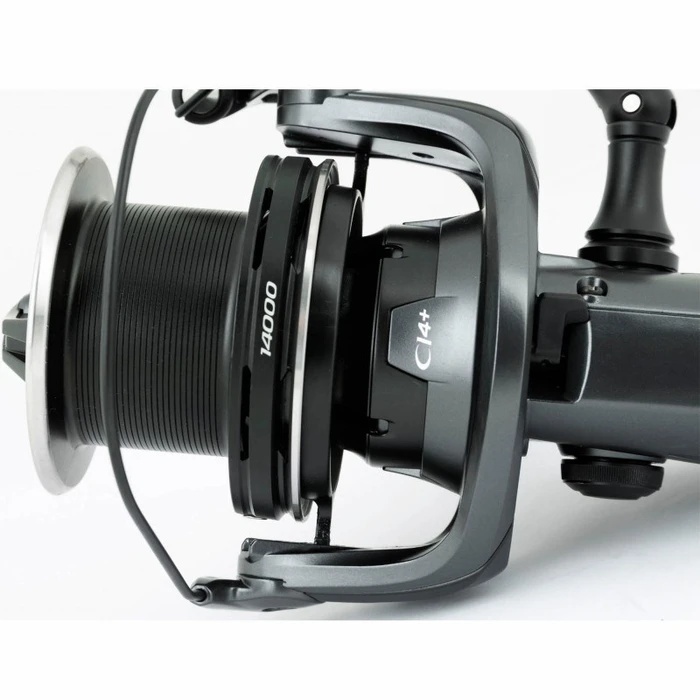 Shimano Baitrunner XTB Medium Longcast Fishing Reel