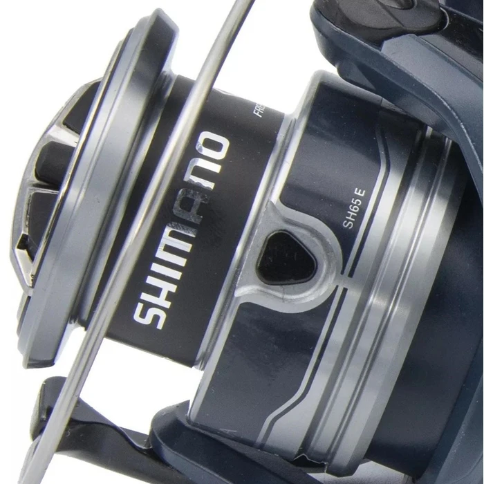 Μηχανισμός ψαρέματος Shimano Catana FE 3000