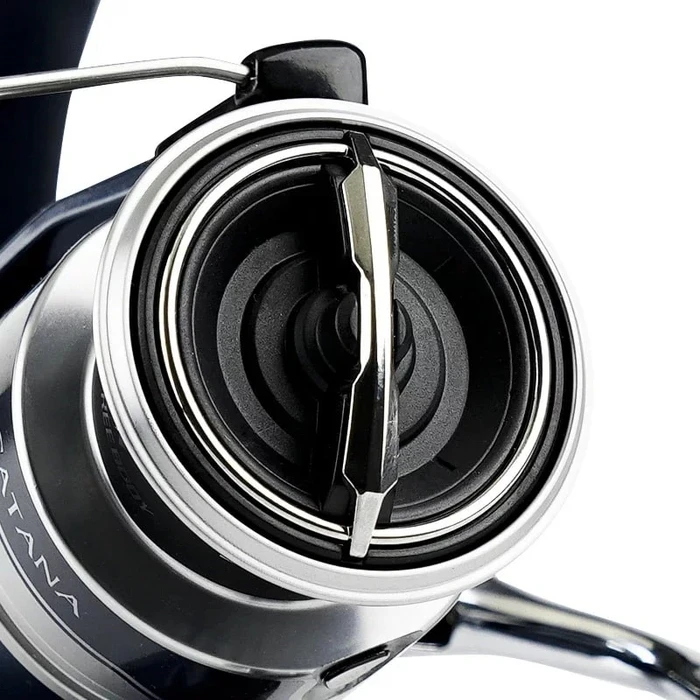 Μηχανισμός ψαρέματος Shimano Catana FE 3000