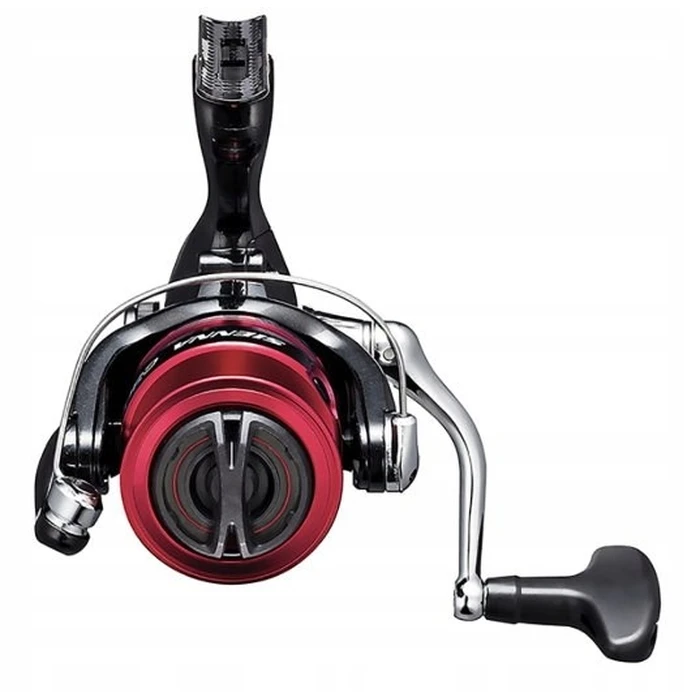 Μηχανισμός ψαρέματος Shimano Sienna FG 4000
