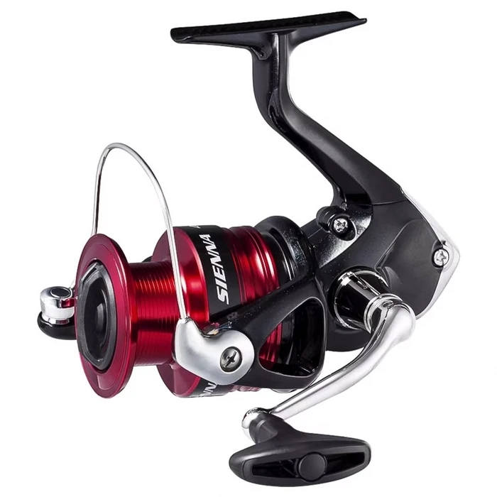 Μηχανισμός ψαρέματος Shimano Sienna FG 4000