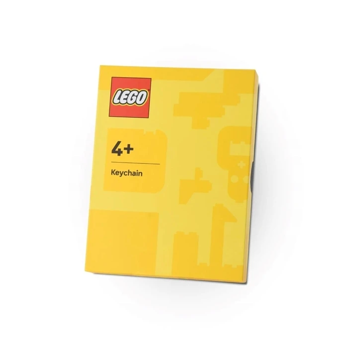 LEGO Keychain Set 109871 - Tata i Syn (Father & Son)