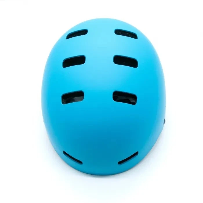Kask Motus Kids Helmet MOTHAM30B Size M, Blue