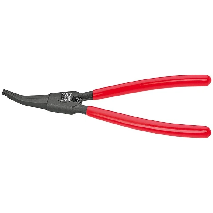 Knipex 45 21 200 Circlip Pliers — 200 mm (tool size), 220 mm overall length