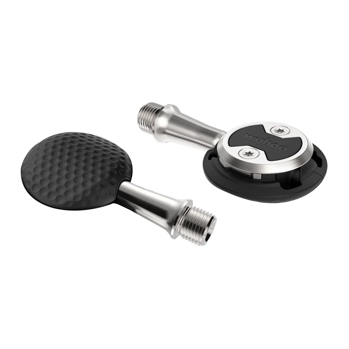 Wahoo Speedplay AERO Bicycle Pedals (Pair)