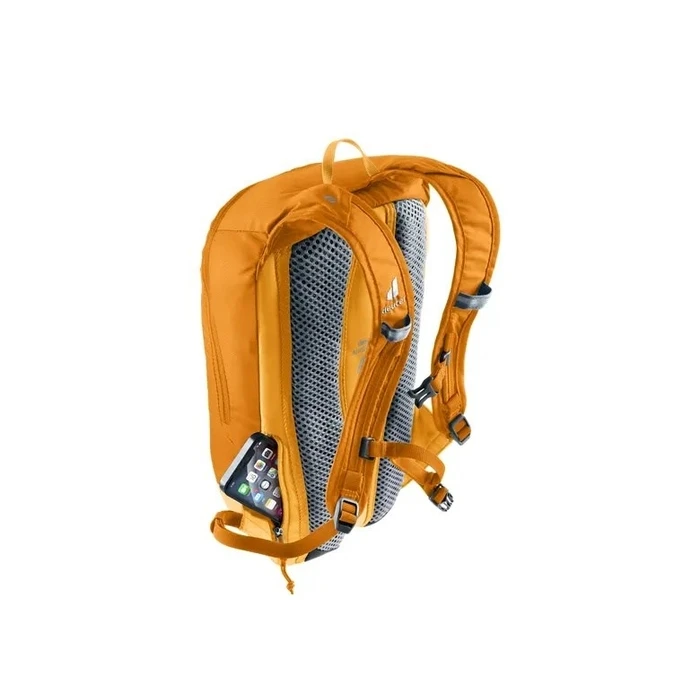 Σακίδιο πλάτης Deuter Junior Bike 8 L Amber