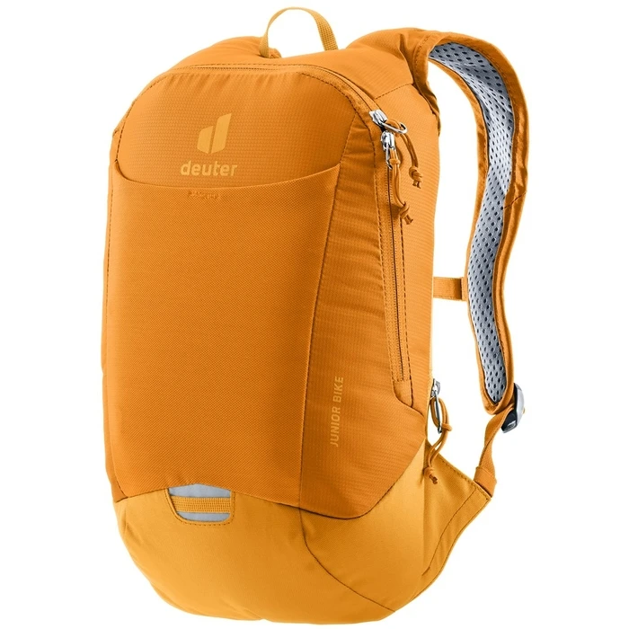 Σακίδιο πλάτης Deuter Junior Bike 8 L Amber