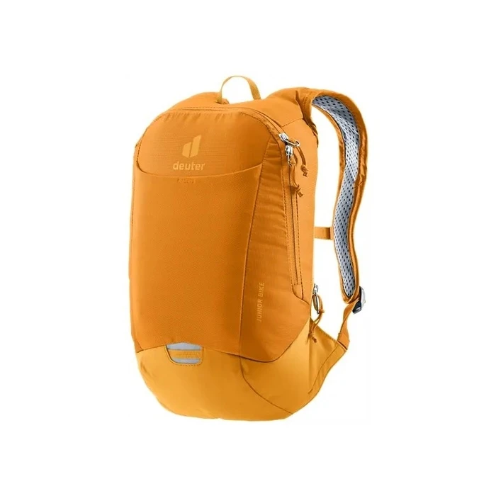 Σακίδιο πλάτης Deuter Junior Bike 8 L Amber