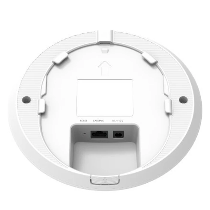 Σημείο Πρόσβασης Ruijie Networks RG-RAP62 1774 Mbit/s Λευκό PoE