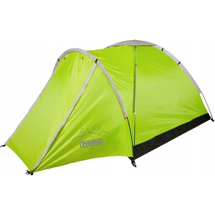 Σκηνή Camping Promis Alpenair Pro NT80 2x2m (3 ατόμων) με δίχτυ κουνουπιών