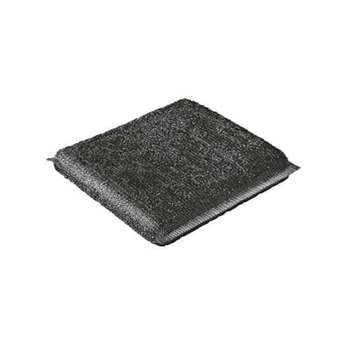 Vileda Glitzi Power Inox Scouring Pads - 2 pcs