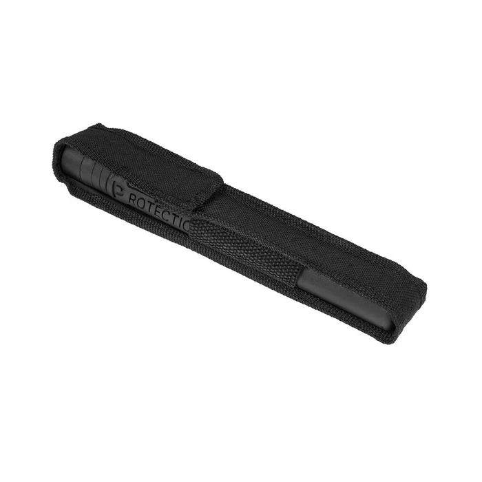Τηλεσκοπικό γκλοπ GUARD COBRA 26"/56 cm ABS με θήκη