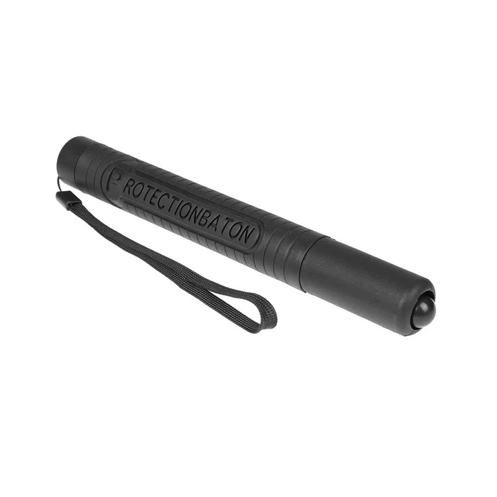 Τηλεσκοπικό γκλοπ GUARD COBRA 26"/56 cm ABS με θήκη