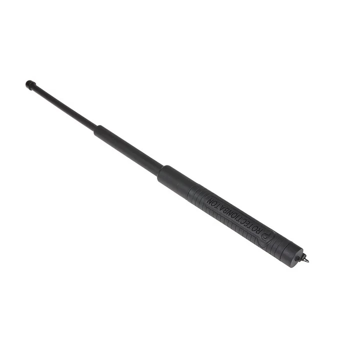 Τηλεσκοπικό γκλοπ GUARD COBRA 26"/56 cm ABS με θήκη