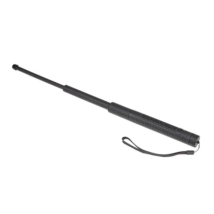 Τηλεσκοπικό γκλοπ GUARD COBRA 26"/56 cm ABS με θήκη