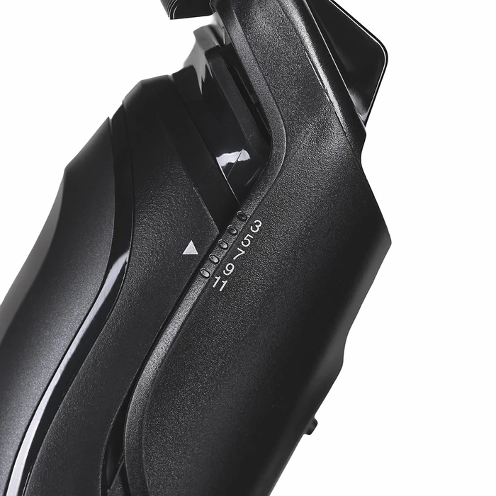 Trimmer Braun MGK7491 Black