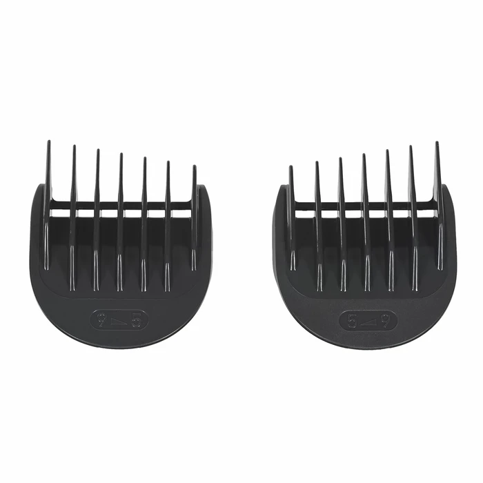 Trimmer Braun MGK7491 Black