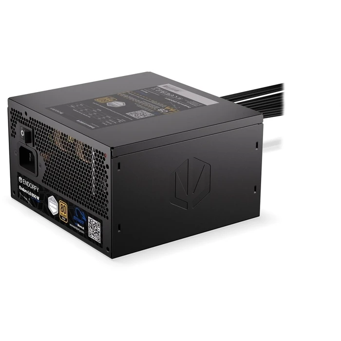 ENDORFY Enduro L6 850W 80 Plus Gold ATX Power Supply (EY7A017)