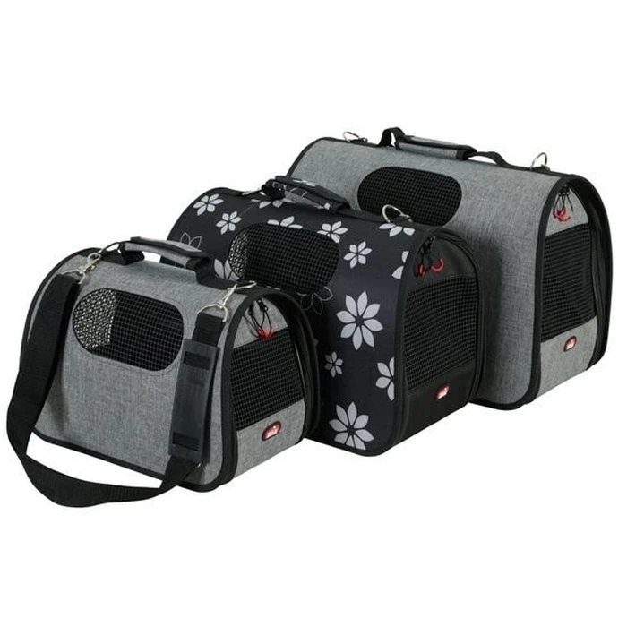 ZOLUX Nomad M pet carrier bag for dogs and cats 43.5×25×28.5 cm