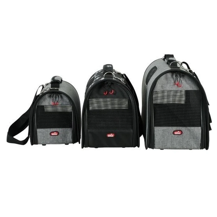 ZOLUX Nomad M pet carrier bag for dogs and cats 43.5×25×28.5 cm