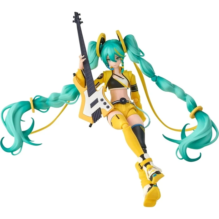 Φιγούρα BLOKEES Hatsune Miku Fantastic Edition - Hatsune Miku Vivid Echoes