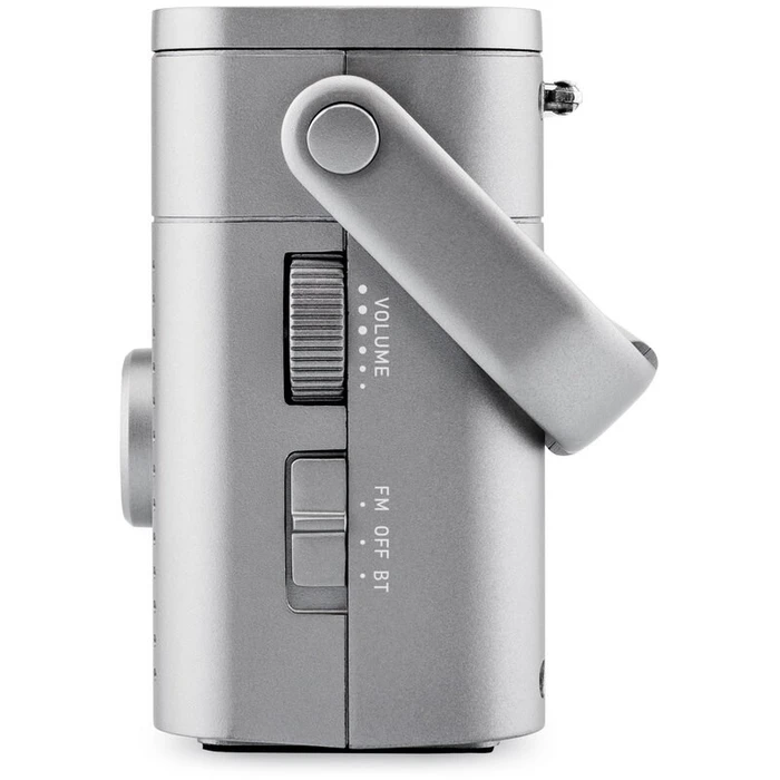 JVC RA-E315G Portable Radio Grey