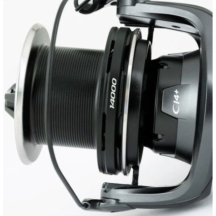 Shimano Baitrunner CI4+ XTB Big Longcast Fishing Reel