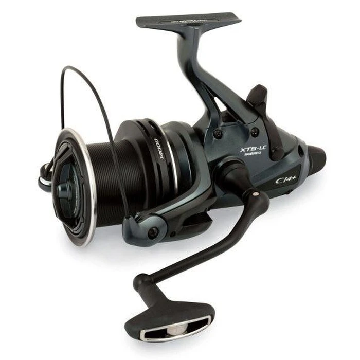 Shimano Baitrunner CI4+ XTB Big Longcast Fishing Reel