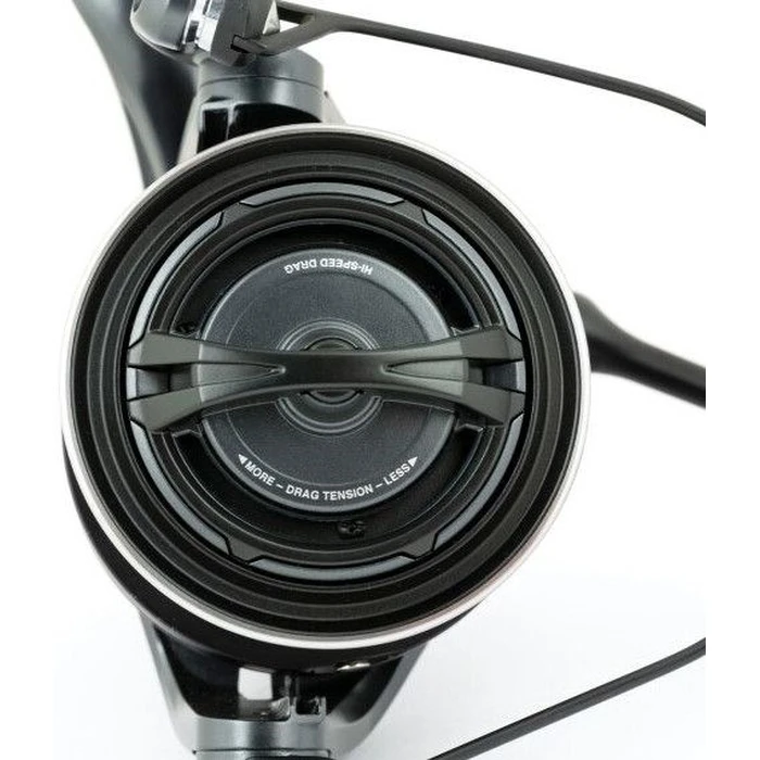 Shimano Baitrunner CI4+ XTB Big Longcast Fishing Reel