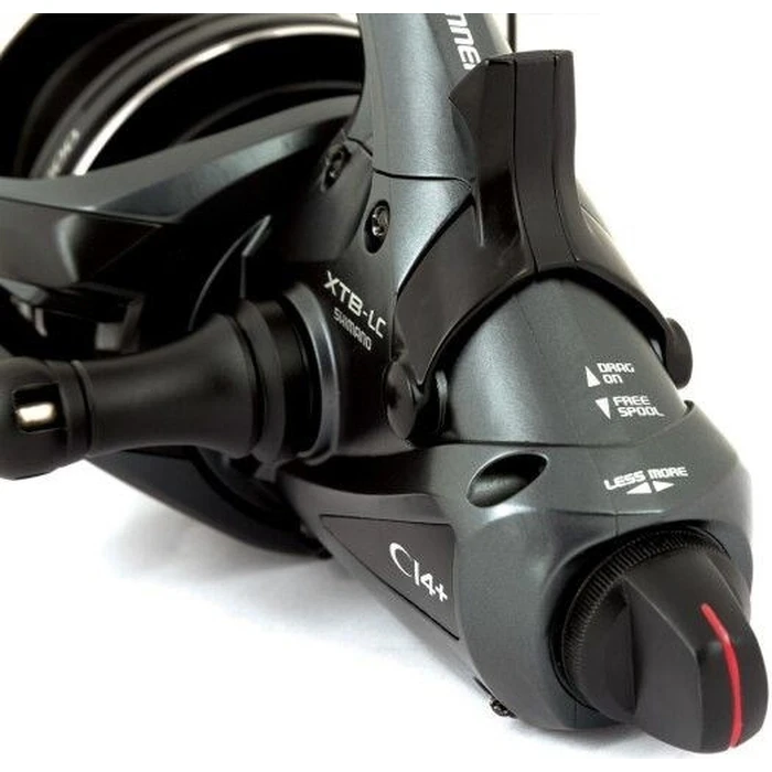 Shimano Baitrunner CI4+ XTB Big Longcast Fishing Reel