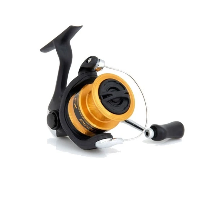 Ψαρευτικός μηχανισμός Shimano FX FC C3000