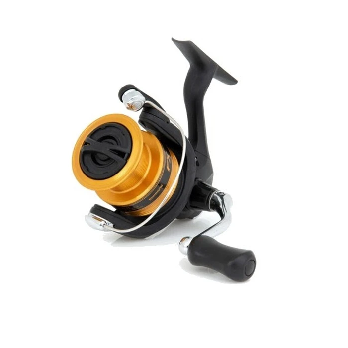 Ψαρευτικός μηχανισμός Shimano FX FC C3000