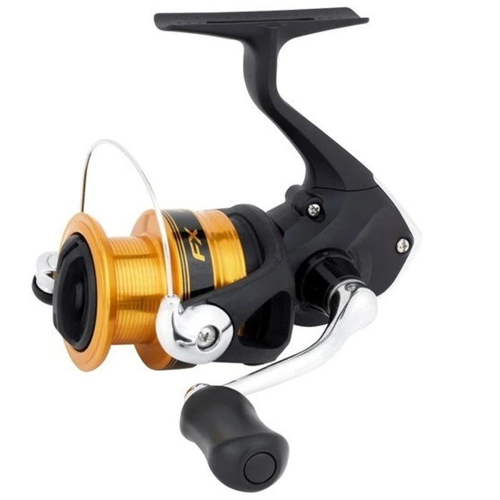 Ψαρευτικός μηχανισμός Shimano FX FC C3000