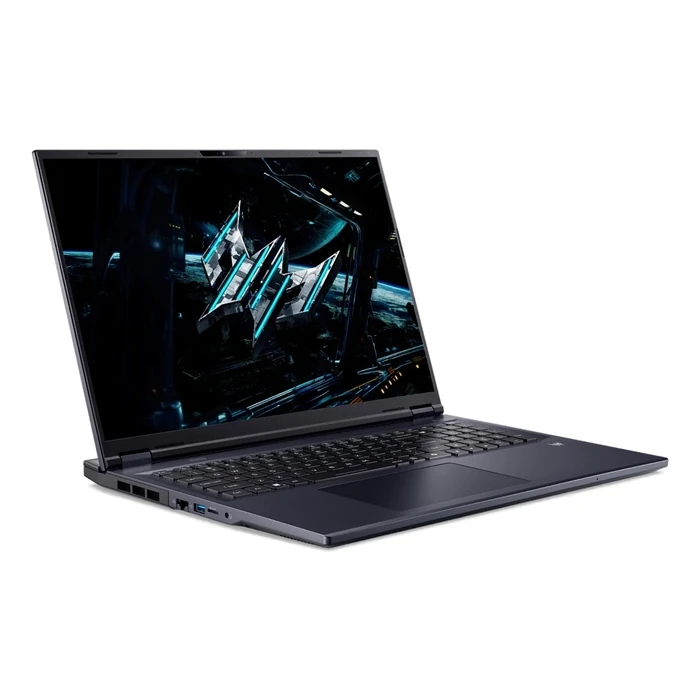 Acer Predator Helios Neo 18 AI PHN18-72-75PV Intel Core Ultra 7 255HX Φορητός (18") WQXGA 32GB RAM 1TB SSD RTX 5060 Μαύρο