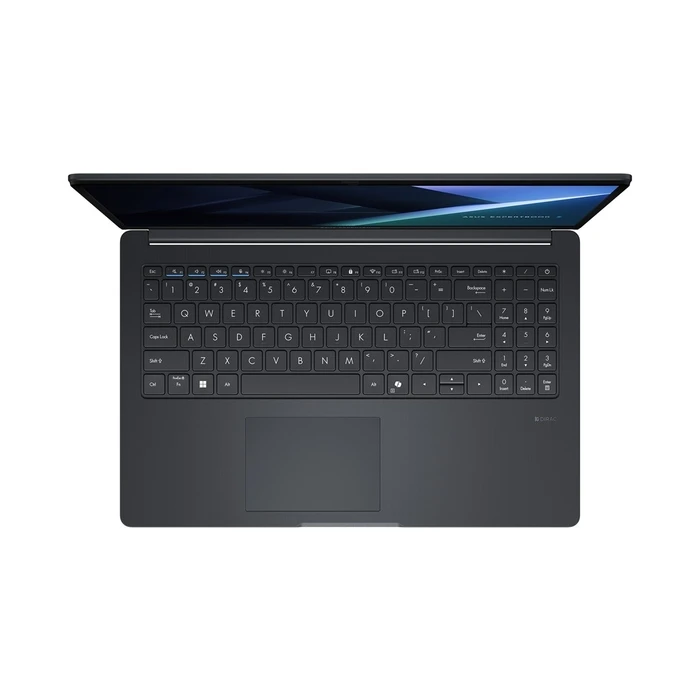 ASUS ExpertBook B1503CVA-S78164X - Intel Core 7 240H, 15.6" FHD, 16 GB DDR5, 1 TB SSD, Windows 11 Pro, Gentle Grey, 3 χρόνια on-site εγγύηση