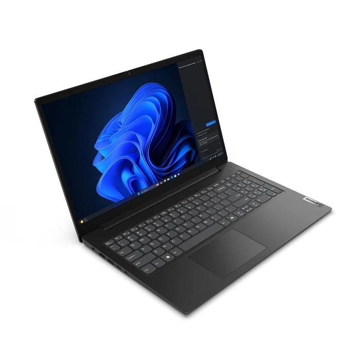 Lenovo V15 G5 IRL i3-1315U 15.6" FHD 250 nits AG 8GB DDR5 512GB SSD Intel UHD Graphics 720p webcam 47Wh No OS + Lenovo power adapter