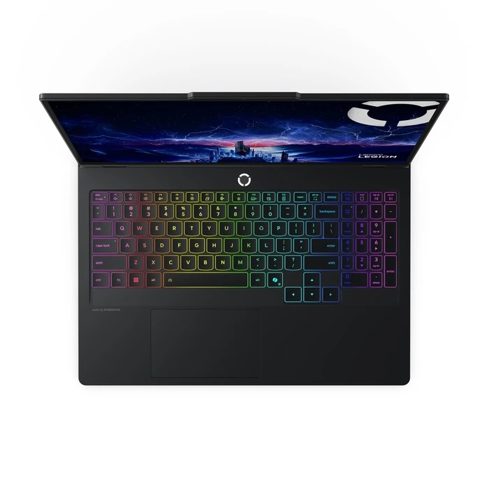 Lenovo Legion Pro 5 16IRX10 - Intel Core i9-14900HX, 32GB RAM, 1TB SSD, RTX 5060, 16" WQXGA, Χωρίς ΛΣ
