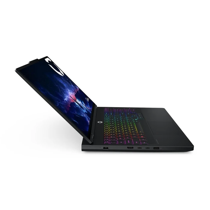 Lenovo Legion Pro 5 16IRX10 - Intel Core i9-14900HX, 32GB RAM, 1TB SSD, RTX 5060, 16" WQXGA, Χωρίς ΛΣ
