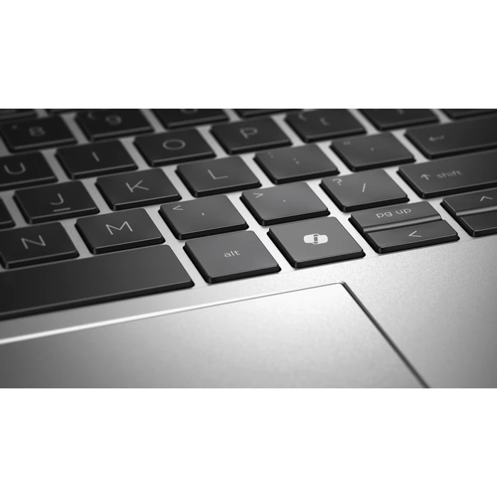 HP EliteBook 840 G11 14-inch Notebook PC – Intel Core Ultra 7 155U, 16 GB DDR5, 512 GB NVMe SSD, 14" WUXGA, Windows 11 Pro, Pike Silver