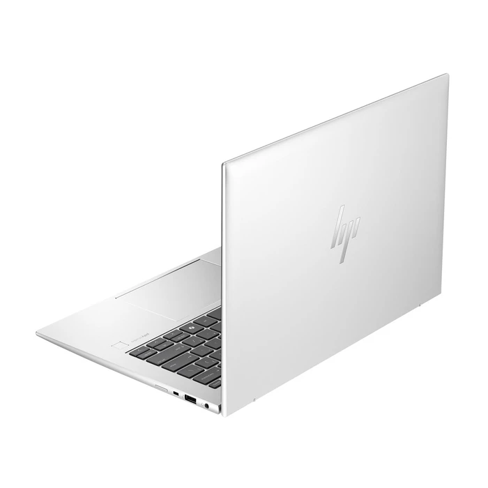 HP EliteBook 840 G11 14-inch Notebook PC – Intel Core Ultra 7 155U, 16 GB DDR5, 512 GB NVMe SSD, 14" WUXGA, Windows 11 Pro, Pike Silver