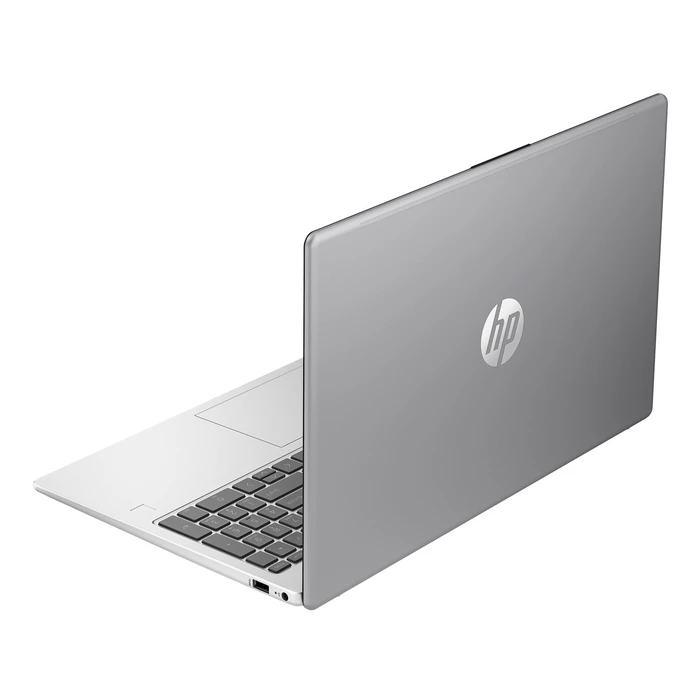 HP 255R 15.6-inch G10 Notebook PC - AMD Ryzen 5 7535U, 16 GB DDR5 (4800 MHz), 512 GB NVMe SSD, 15.6" FHD IPS (1920 x 1080), Windows 11 Pro, Turbo Silver (SKU: MOBHP-NOT4539, MPN: D4TH8ET)