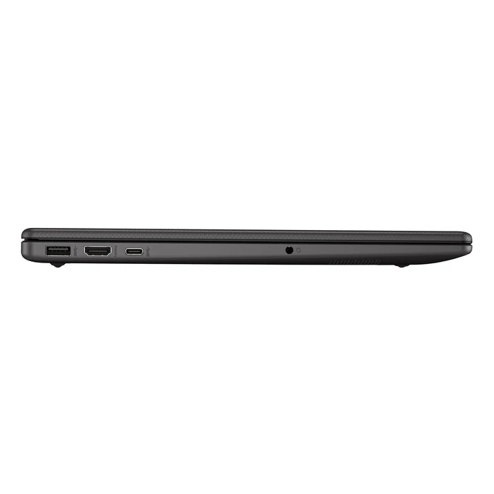 HP 255R 15.6" G10 φορητός υπολογιστής, AMD Ryzen 7 7735U, 16GB DDR5, 512GB SSD, Μαύρο