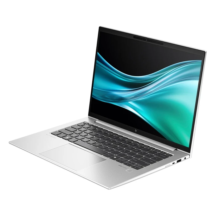 HP EliteBook 840 G11 Intel Core Ultra 7 165U Laptop 14" WUXGA 16GB DDR5 512GB SSD Windows 11 Pro Pike Silver