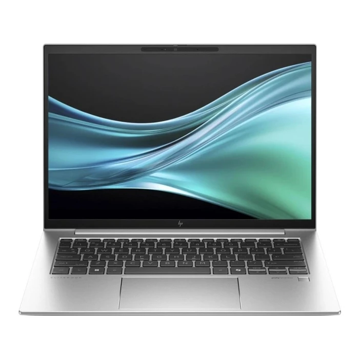 HP EliteBook 840 G11 Intel Core Ultra 7 165U Laptop 14" WUXGA 16GB DDR5 512GB SSD Windows 11 Pro Pike Silver